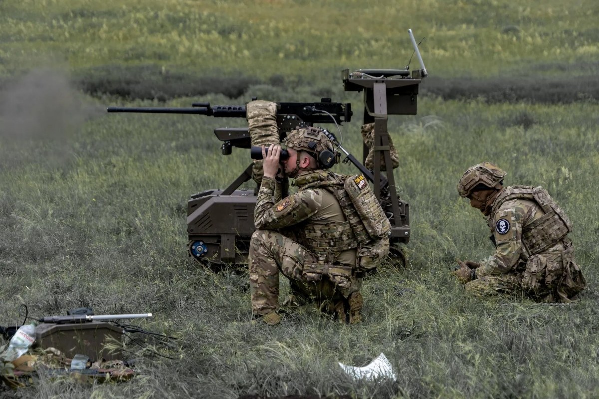 Elon Musk's Starshield Network Restrictions Impact Ukraine's Drone Operations — Elon Musk's order to limit the Starshiel